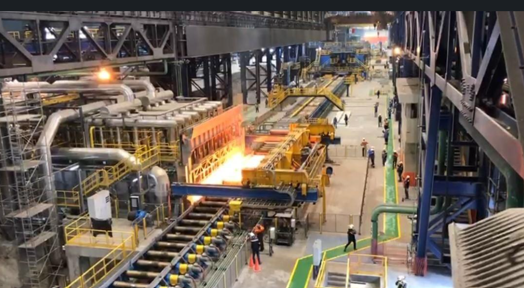 ArcelorMittal
